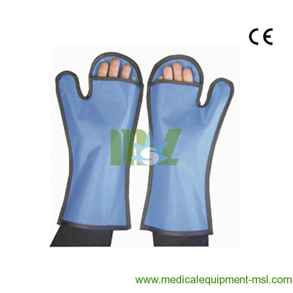 Cheap lead gloves for sale - MSLRS01